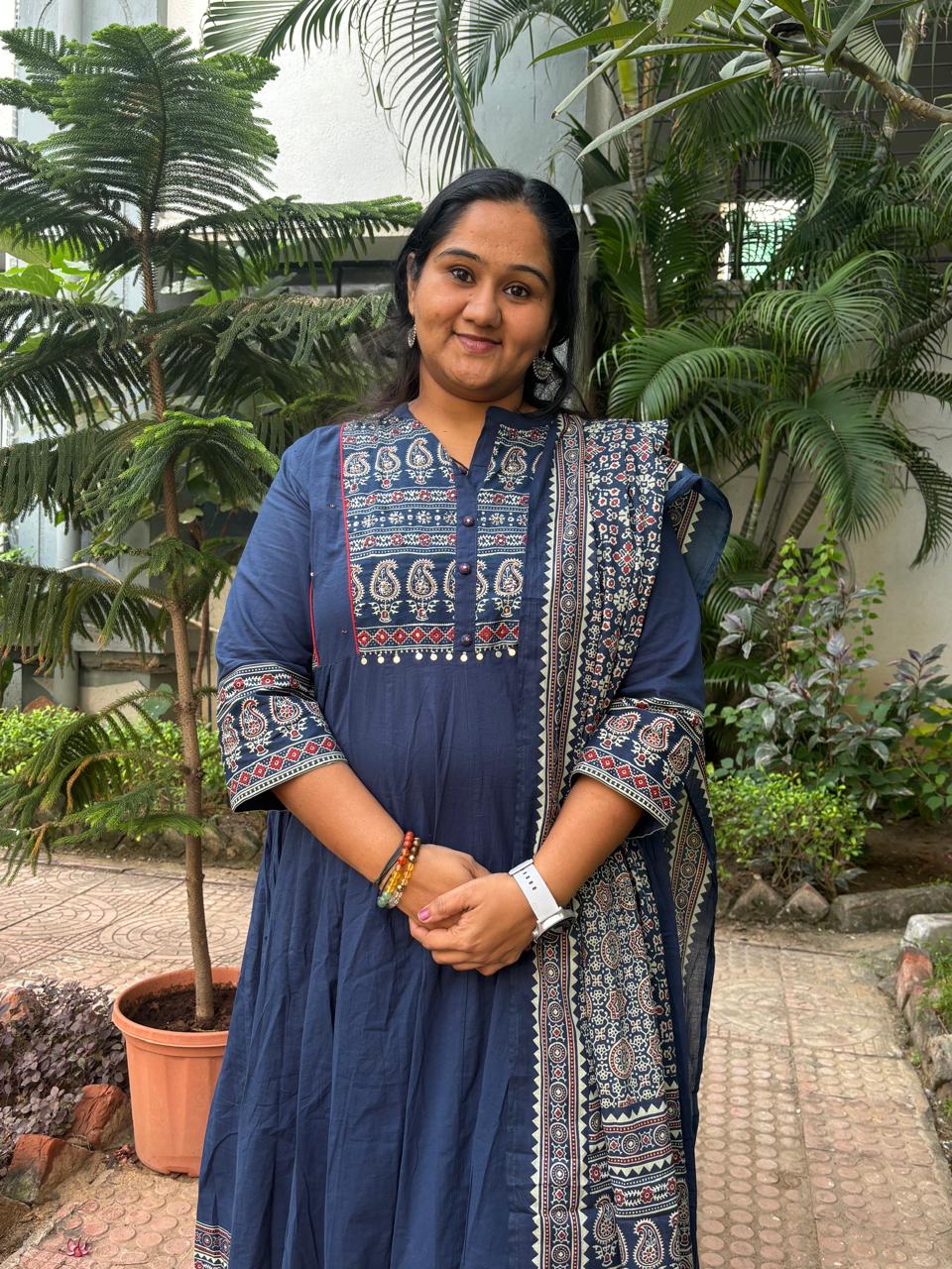 Dr. Ratna Bhatt, Hypnosis Practitioner