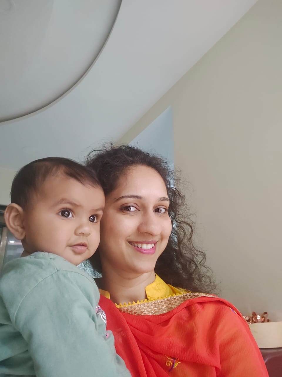Shalini